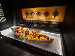 -金链花·泰国餐厅(国贸店)