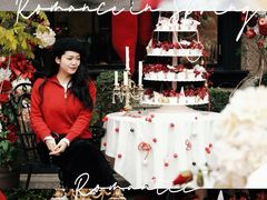 -DearCake 黛点心(花牌坊店)