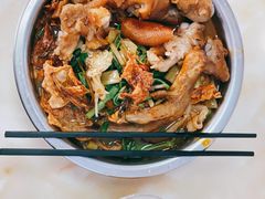 -凤张螺蛳粉·爽口粉(跃进路总店)