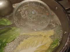 -潮发潮汕牛肉店(东方宝泰店)