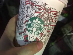 -星巴克臻选(泉州浦西万达广场店)