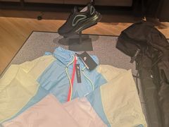 -NIKE(朝阳合生汇店)