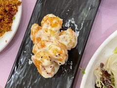 -金时代顺风大酒店(金山店)