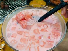 -肉甲韩国木炭烤肉(新壹街1店)
