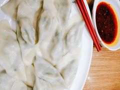 -喜家德虾仁水饺(南山书城店)
