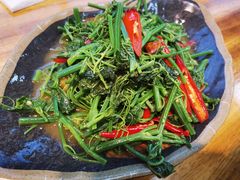 -海韵人家.海景花园经典云南菜(双廊店)
