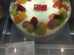 -85度C(成都浆洗街店)