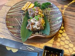 -黑牛の店·黑金店(沈阳万象城店)