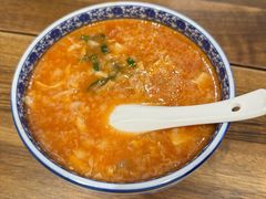 -海荣锅贴馆(五味十字店)