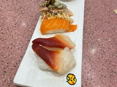 -元气寿司(环球港店)