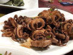 -天天渔港海鲜酒家(石浦玉泉路店)