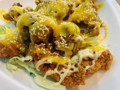-朴鲸家正宗韩国料理(福田店)