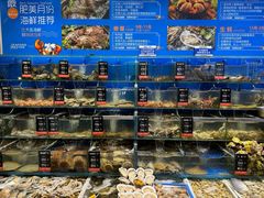 -海味当家·蒸锅海鲜(中山广场创始店)