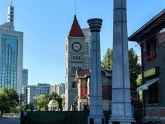 -天津意大利风情旅游区