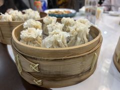 -都一处烧麦馆(前门店)
