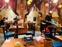 -王氏炉匠·烧鸟放题自助(三里屯店)
