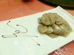 -瑞海姆酒店中餐厅