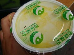 老酸奶-德禄酸奶(莫家街店)