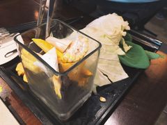 -无老锅(苓雅店)