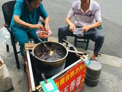-阿婆五香蛋(水游城店)