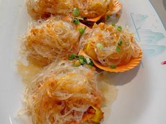 -皓景海鲜·地标美食(双月湾店)