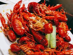 -太湖饭店玉兰厅(自助餐厅)