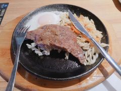 -纽斯特牛排自助餐厅(浦东文峰广场店)