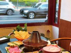 -北门涮肉·铜锅涮肉(南锣鼓巷店)