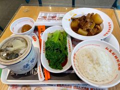 -红荔村肠粉(中银店)