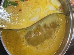 -呷哺呷哺(西单大悦城店)