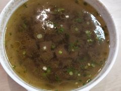 血汤-泰煌鸡·上海白斩鸡·沪菜(平利店)