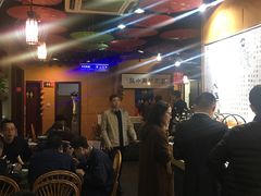-丁里羊肉小镇(天鹅湖总店)