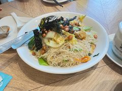 -莆田餐厅(滨海广场店)