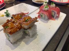 -元气寿司(东方宝泰店)