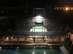 -苏州吴宫泛太平洋酒店