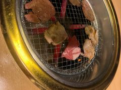 -伊茉家的烤肉店(勒泰中心店)