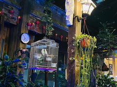 -束河人家(南锣鼓巷店)