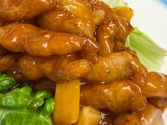-茂业天地(华强北店)