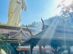 -西双版纳勐泐文化旅游区