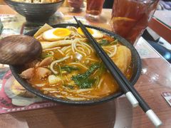 -太子浓心招牌炸酱小锅米线(探十里店)