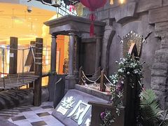 -暴风岛沉浸式体验馆(百联世纪店)