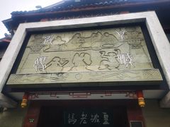 -皇城老妈火锅(琴台店)