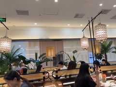 -泰椰里·泰国餐厅(智慧城广百广场店)