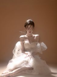 -青岛这朵女子摄影(中海寰宇天下天颂店)