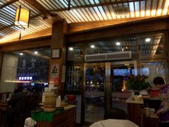 -笑来喜馄饨小笼工坊店(湖滨街店)