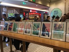 -眷茶(大卫城10楼店)
