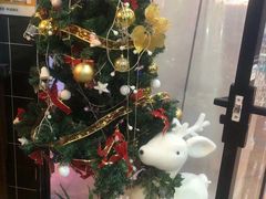 -LIENOW来闹密室剧本推理&狼人杀(东方亿象城店)