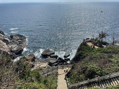 -海南分界洲岛旅游区