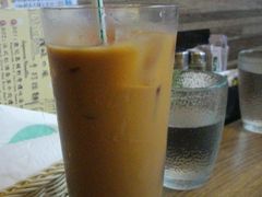 冻奶茶-意八餐厅(黄大仙中心店)