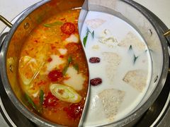 -太琼糟粕醋火锅·海南老爸茶(海棠湾臻选店)